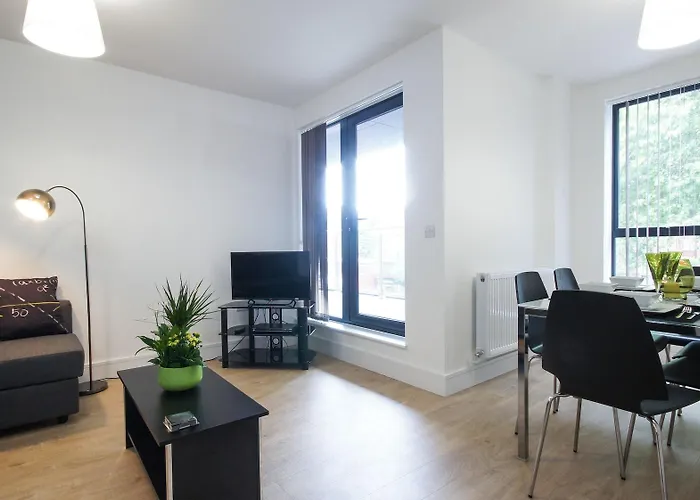 Andora Apartments