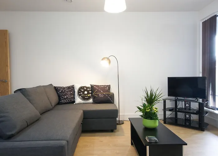 Andora Apartments
