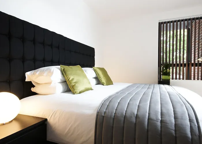 Andora Apartments